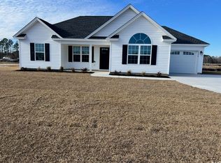 6928 Browns Way Shortcut Rd, Conway, SC 29527