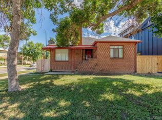 3600 W 26th Ave, Denver, CO 80211