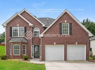 4338 Ash Tree St, Snellville, GA 30039