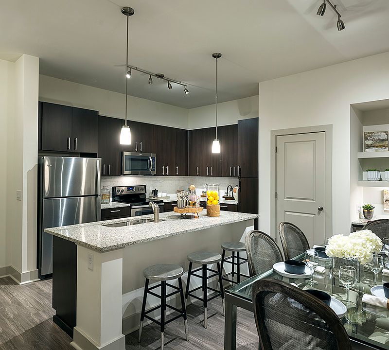 1st image of 1110 Hammond Dr APT 421