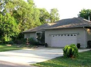 1130 Ann St, Waterloo, IA 50707