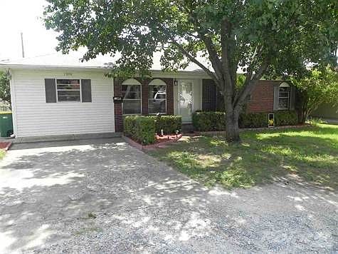 7904 Buckskin Dr, Sherwood, AR 72120 | Zillow