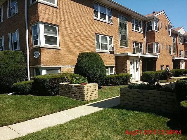 2nd image of 1535 William St APT 1G