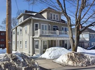 10 Chestnut St, Melrose, MA 02176