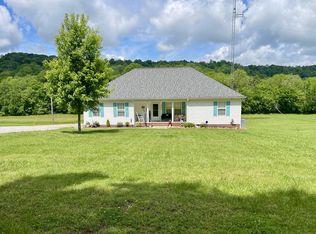 2805 Spring Place Rd, Belfast, TN 37019