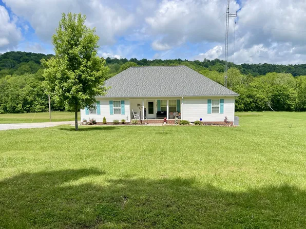 2805 Spring Place Rd, Belfast, TN 37019