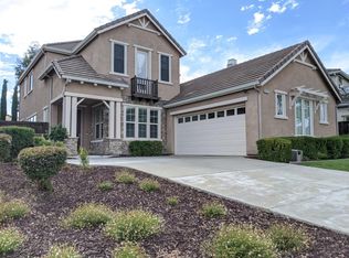 9529 California Oak Cir, Patterson, CA 95363