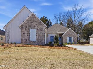511 Portner Way, Canton, MS 39046