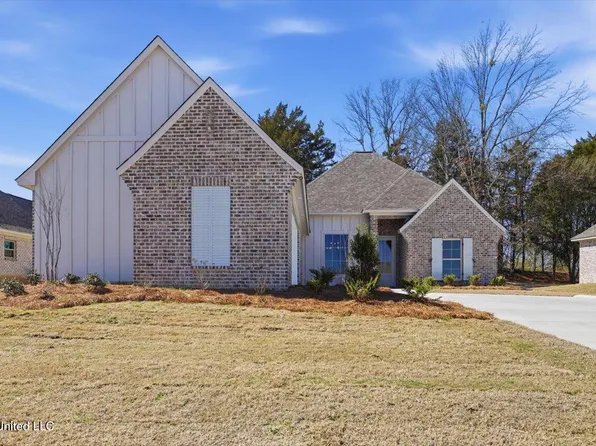511 Portner Way, Canton, MS 39046