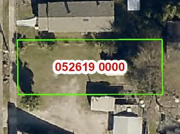 0 TYLER Street, Jacksonville, FL 32209