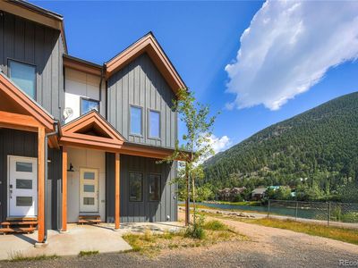 2110 Bighorn Trail, Georgetown, CO, 80444
