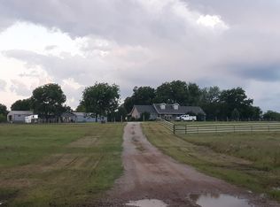 33686 E County Road 1610, Pauls Valley, OK 73075