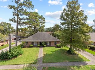1425 Shadybrook Dr, Baton Rouge, LA 70816