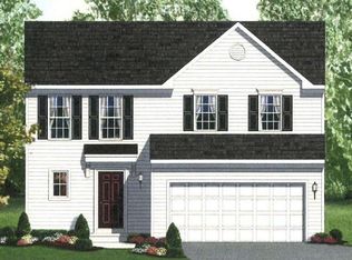 451 Pike St, South Lebanon, OH 45065