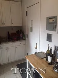 Rented by Town Residential