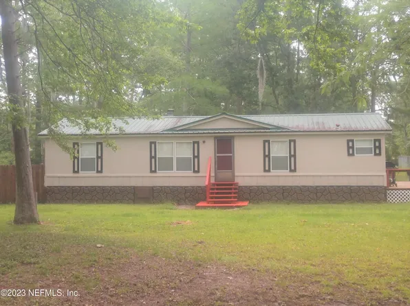 54632 MARSH Road, Callahan, FL 32011