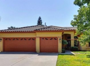 161 Pinder Ct, Folsom, CA 95630