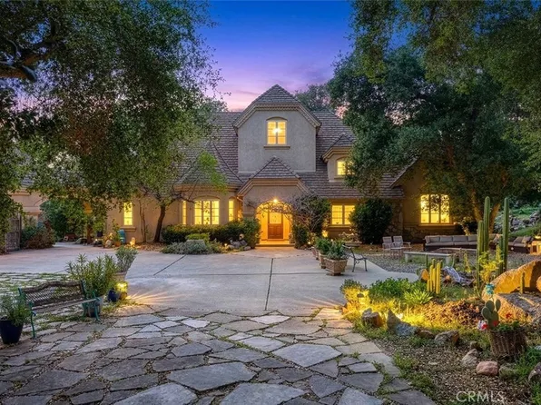 39455 Avenida La Cresta, Murrieta, CA 92562