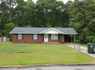 2304 Helen St, Albany, GA 31705