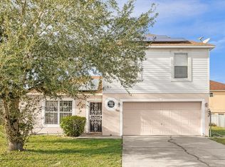 303 Kingfish Cir, Poinciana, FL 34759