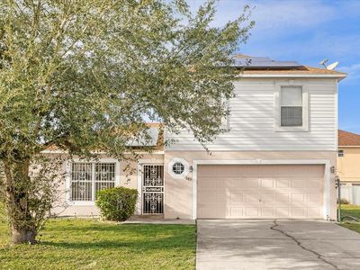 303 Kingfish Cir, Poinciana, FL, 34759