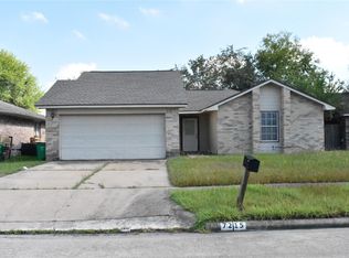 7215 Caracas Dr, Houston, TX 77083