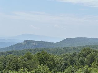 1000 Sawyer Cemetery Rd, Signal Mountain, TN 37377