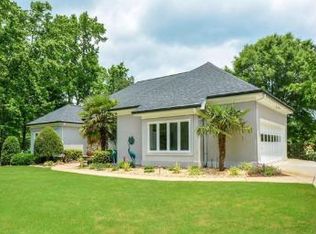 7425 N Berwick Ct, Duluth, GA 30097