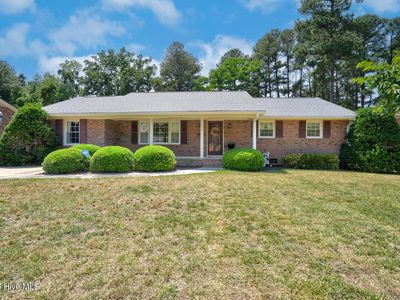 616 Avondale Avenue, Rocky Mount, NC, 27804
