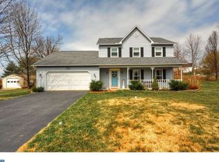 183 Benner Rd, Limerick, PA 19468