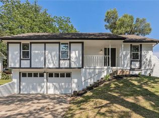 3137 S 47th Ter, Kansas City, KS 66106