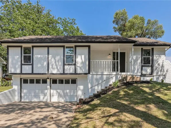 3137 S 47th Ter, Kansas City, KS 66106