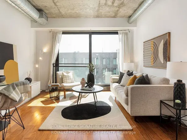 47 Lower River St, Toronto, ON