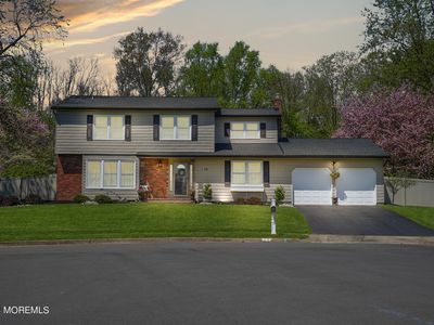 12 Quail Court, Marlboro, NJ, 07746