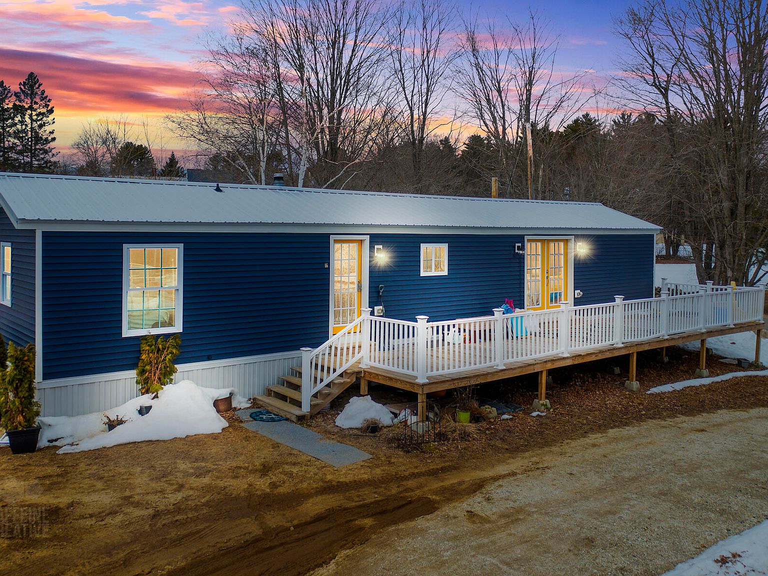 16 Nichol Street, South Paris, ME 04281 Zillow