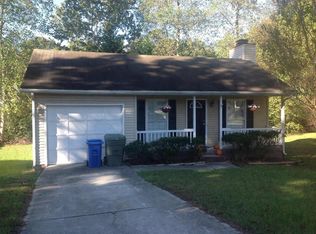 1517 Kempsey Cir, Fuquay Varina, NC 27526