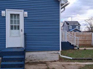 1306 Lansing Ave, Jackson, MI 49202