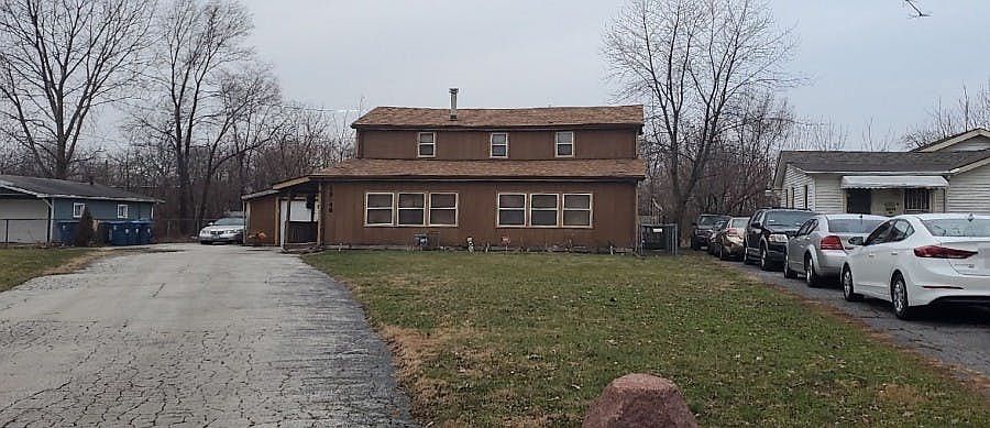 1st image of 15046 E Perry Ave