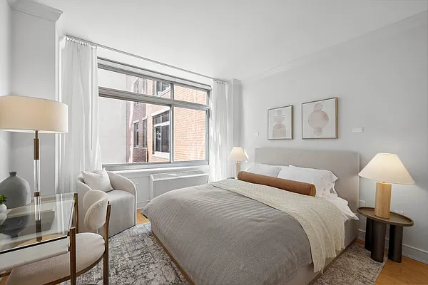 L’APPARTEMENT 99 Jane Street #3L in West Village, Manhattan | StreetEasy