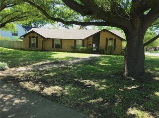 1211 Seminole Dr, Richardson, TX 75080