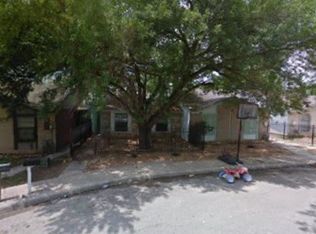 8005 Chipping, San Antonio, TX 78239