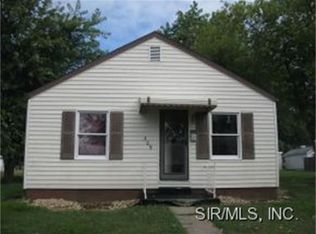 309 Walnut St, Waterloo, IL 62298