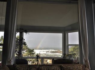 161 NE Williams Ave, Depoe Bay, OR 97341