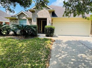 13411 Barton Meadow Ln, Rosharon, TX 77583