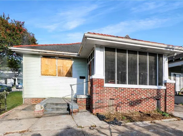 1306 S Genois St, New Orleans, LA 70125