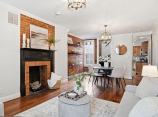 8 W 7th St, Frederick, MD 21701