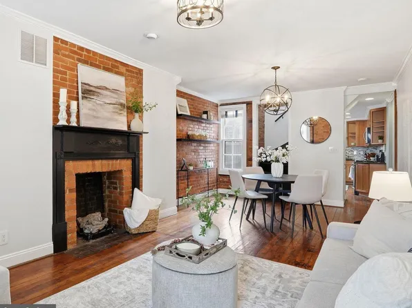 8 W 7th St, Frederick, MD 21701