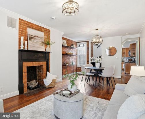 8 W 7th St, Frederick, MD 21701