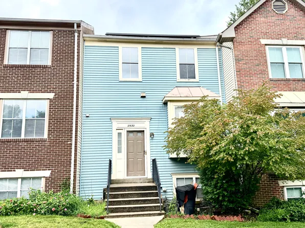 3530 Vintage Spring Ter, Olney, MD 20832