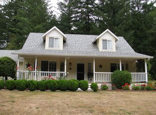 28515 NE 201st Ave, Battle Ground, WA 98604